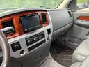 2006 Dodge Ram 2500 Laramie Quad Cab 4WD