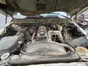 2006 Dodge Ram 2500 Laramie Quad Cab 4WD