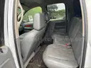 2006 Dodge Ram 2500 Laramie Quad Cab 4WD
