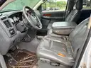 2006 Dodge Ram 2500 Laramie Quad Cab 4WD