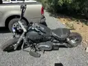 2004 Suzuki VN1600-C