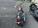 2002 Honda VT1100C2