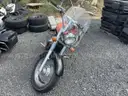 2002 Honda VT1100C2