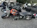 2002 Honda VT1100C2