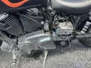 2002 Honda VT1100C2