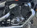2002 Honda VT1100C2