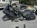 1998 Harley-Davidson FLTRI