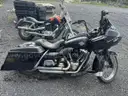 1998 Harley-Davidson FLTRI