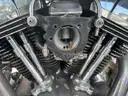 1998 Harley-Davidson FLTRI