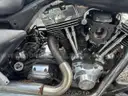 1998 Harley-Davidson FLTRI