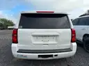 2020 Chevrolet Tahoe