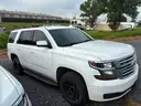 2020 Chevrolet Tahoe