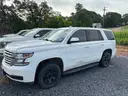 2020 Chevrolet Tahoe