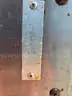 Vulcan Stacked convection ovens Natural gas 50000 btu each. 110 plug for the electronic