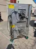 Vulcan Stacked convection ovens Natural gas 50000 btu each. 110 plug for the electronic