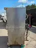 Vulcan Stacked convection ovens Natural gas 50000 btu each. 110 plug for the electronic