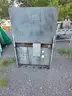 US Range 36 inch griddle w/ oven