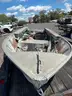 14 ft V Hull Aluminum Boat