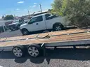 1997 Shasta Camper Trailer