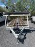 1997 Shasta Camper Trailer