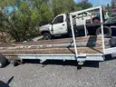 1997 Shasta Camper Trailer