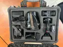BULLARD Thermal image with case and accessories