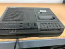 EIKI 5190 Cassette Tape Recorder