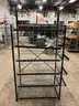 Moveable Book Store Shelves &#x26; Misc.