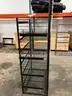 Moveable Book Store Shelves &#x26; Misc.