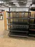 Moveable Book Store Shelves &#x26; Misc.