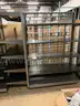 Moveable Book Store Shelves &#x26; Misc.