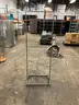 Moveable Book Store Shelves &#x26; Misc.