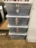 Moveable Book Store Shelves &#x26; Misc.