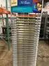 Moveable Book Store Shelves &#x26; Misc.