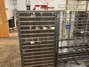 Moveable Book Store Shelves &#x26; Misc.