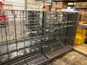 Moveable Book Store Shelves &#x26; Misc.