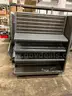 Moveable Book Store Shelves &#x26; Misc.