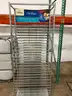 Moveable Book Store Shelves &#x26; Misc.