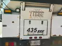 2007 Regenerative Street Sweeper w/Stainless Steel Hopper