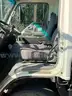2007 Regenerative Street Sweeper w/Stainless Steel Hopper