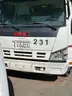 2007 Regenerative Street Sweeper w/Stainless Steel Hopper