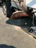 2007 Regenerative Street Sweeper w/Stainless Steel Hopper