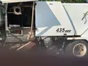 2007 Regenerative Street Sweeper w/Stainless Steel Hopper