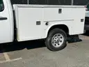 2011 CHEVROLET SILVER 3500HD