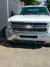 2011 CHEVROLET SILVER 3500HD