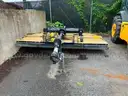 Land Pride 10&#x27; Tow-Behind 3-point Hitch Mower