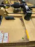 Land Pride 10&#x27; Tow-Behind 3-point Hitch Mower