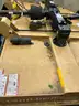 Land Pride 10&#x27; Tow-Behind 3-point Hitch Mower