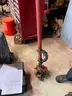Power Pruner Pole Chain Saw