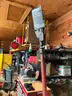 Power Pruner Pole Chain Saw
